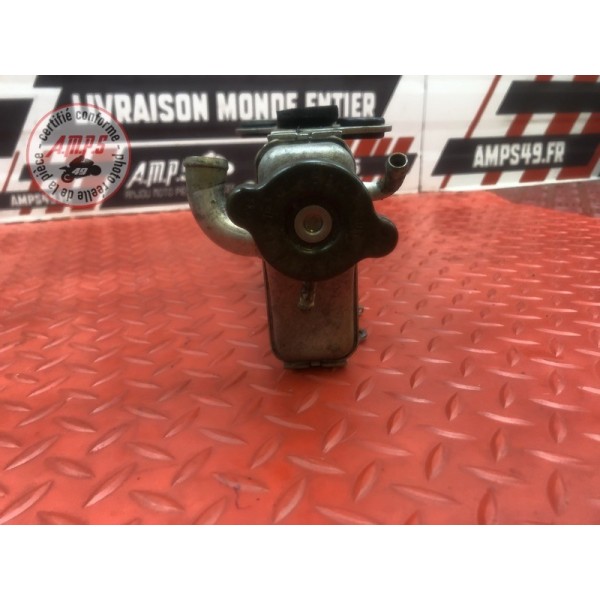 Radiateur droit Husqvarna 610 SM 2005 à 2009