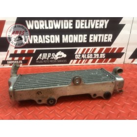 Radiateur gauche Husqvarna 610 SM 2005 à 2009