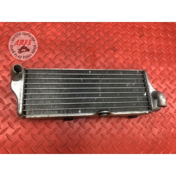 Radiateur gauche Husqvarna 610 SM 2005 à 2009