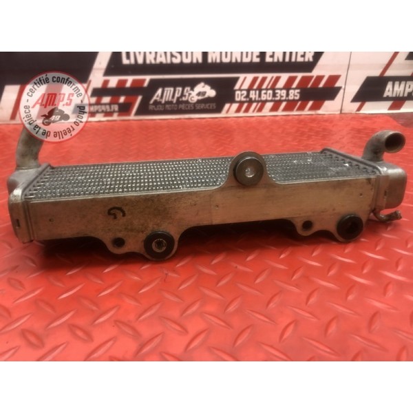 Radiateur gauche Husqvarna 610 SM 2005 à 2009