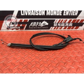 Cable d'accélérateur Husqvarna 610 SM 2005 à 2009