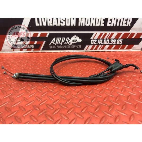 Cable d'accélérateur Husqvarna 610 SM 2005 à 2009