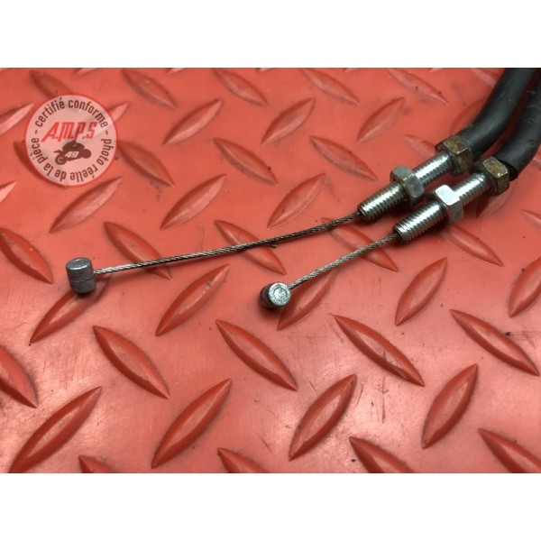 Cable d'accélérateur Husqvarna 610 SM 2005 à 2009