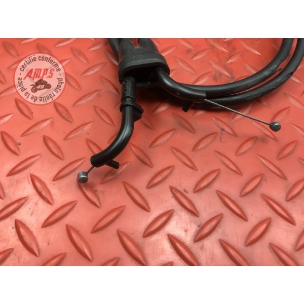 Cable d'accélérateur Husqvarna 610 SM 2005 à 2009