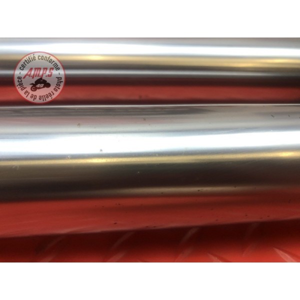 Paire de tube de fourche Husqvarna 610 SM 2005 à 2009