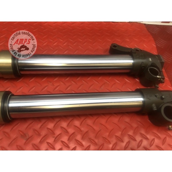Paire de tube de fourche Husqvarna 610 SM 2005 à 2009