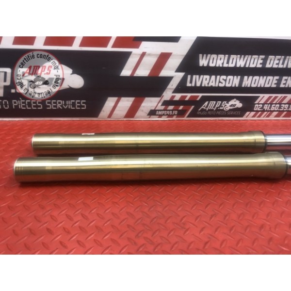 Paire de tube de fourche Husqvarna 610 SM 2005 à 2009