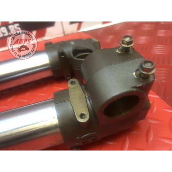 Paire de tube de fourche Husqvarna 610 SM 2005 à 2009