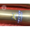 Paire de tube de fourche Husqvarna 610 SM 2005 à 2009