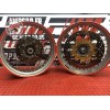 Paire de jantes Husqvarna 610 SM 2005 à 2009