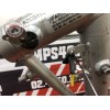 Cadre avec carte grise Husqvarna 610 SM 2005 à 2009