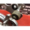 Cadre avec carte grise Husqvarna 610 SM 2005 à 2009