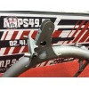 Cadre avec carte grise Husqvarna 610 SM 2005 à 2009