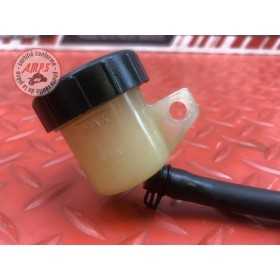 Bocal de liquide de frein arriere 