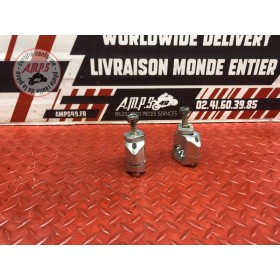 Pontet de guidon Husqvarna 610 SM 2005 à 2009