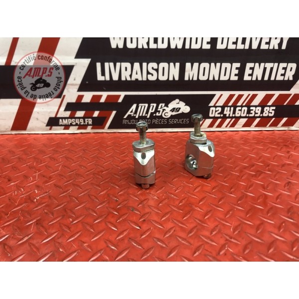 Pontet de guidon Husqvarna 610 SM 2005 à 2009