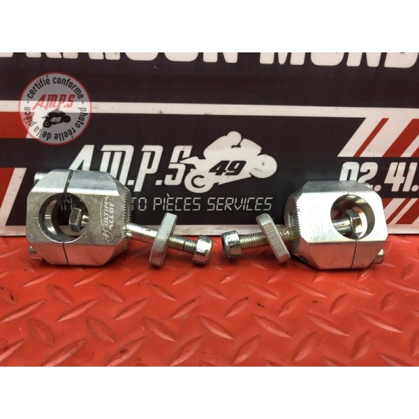 Pontet de guidon Husqvarna 610 SM 2005 à 2009