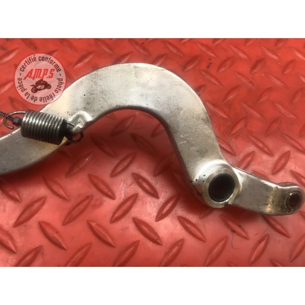 Support de pédale de frein Husqvarna 610 SM 2005 à 2009