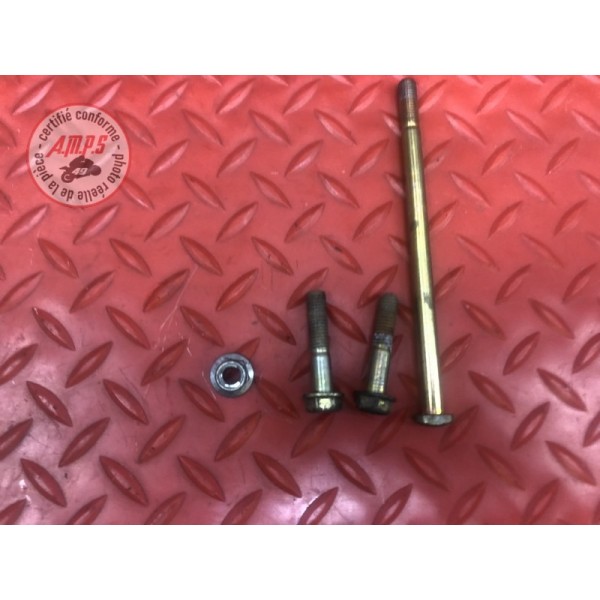 Vis de boucle arriere Husqvarna 610 SM 2005 à 2009