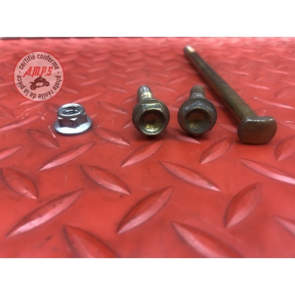 Vis de boucle arriere Husqvarna 610 SM 2005 à 2009