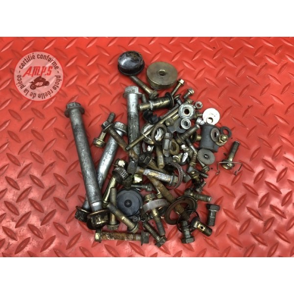 Kit de vis partie cycle Husqvarna 610 SM 2005 à 2009
