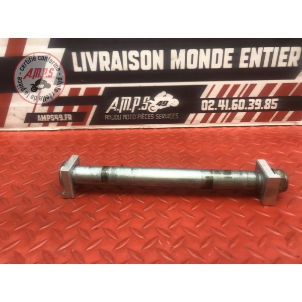 Axe de roue arriere Husqvarna 610 SM 2005 à 2009