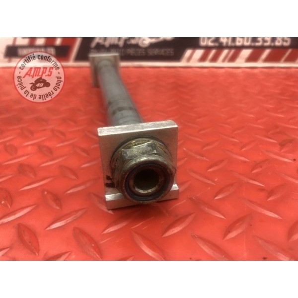 Axe de roue arriere Husqvarna 610 SM 2005 à 2009