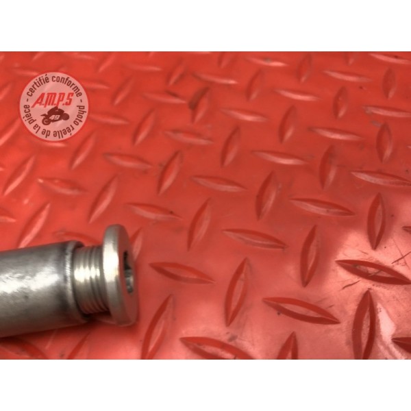 Axe de roue avant Husqvarna 610 SM 2005 à 2009