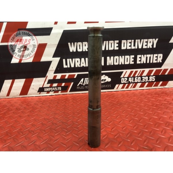 Axe de roue avant Husqvarna 610 SM 2005 à 2009