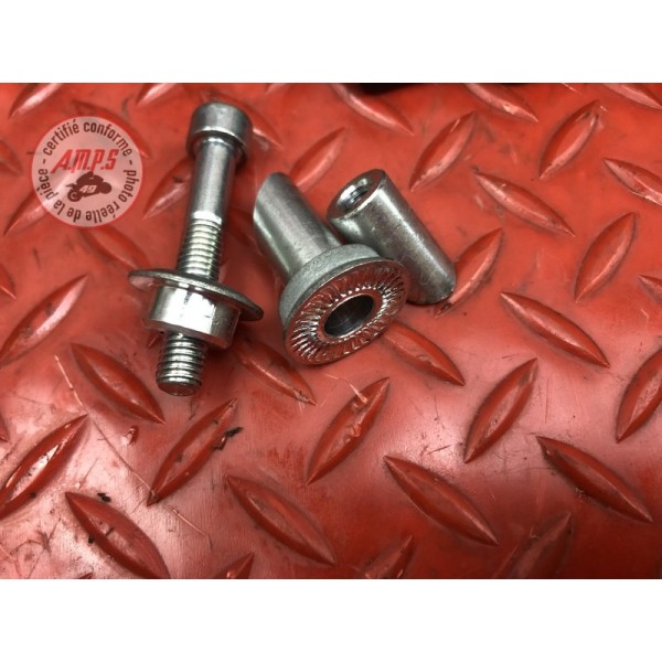 protege main Husqvarna 610 SM 2005 à 2009