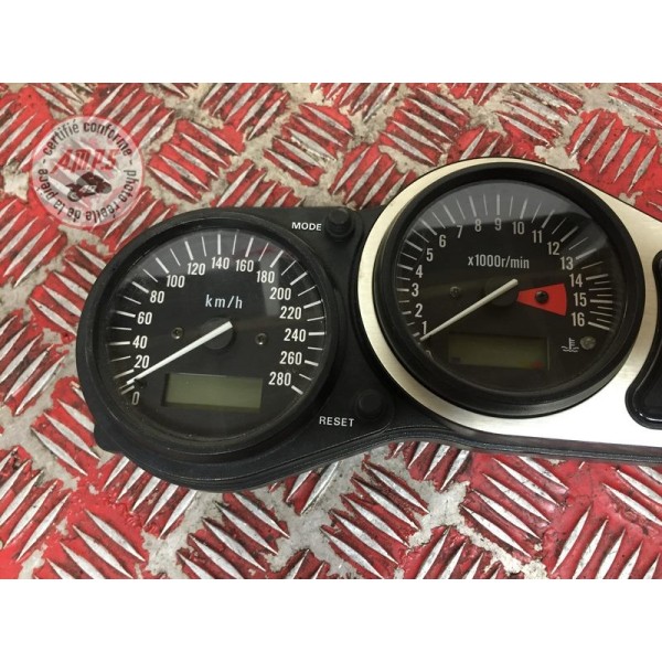CompteurZX6R99BL-485-WCB7-C4897307used