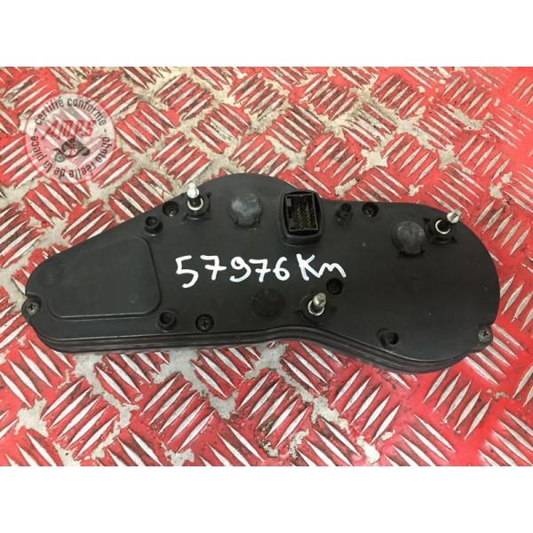 CompteurZX6R99BL-485-WCB7-C4897307used