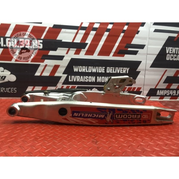 Bras oscillant Husqvarna 610 SM 2005 à 2009