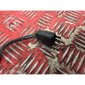 Faisceau électrique avantZX6R99BL-485-WCB7-C4897309used