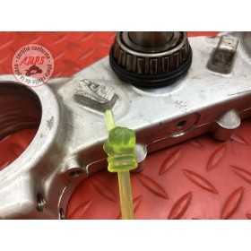 Te de fourche inférieur 