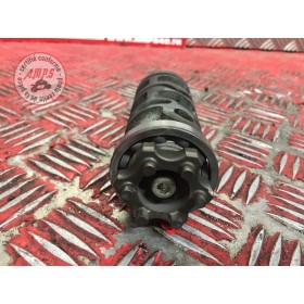 Barillet de selection de vitesseZX6R99BL-485-WCB7-C4897421used