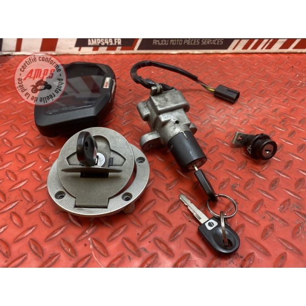 Kit neiman avec compteur Ducati 1198 2009 à 2011