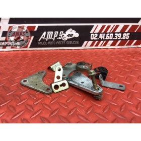 Support Husqvarna 610 SM 2005 à 2009