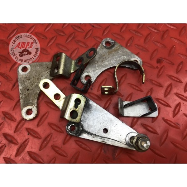 Support Husqvarna 610 SM 2005 à 2009