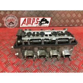 Culasse avec arbre a cameZX6R99BL-485-WCB7-C4897405used