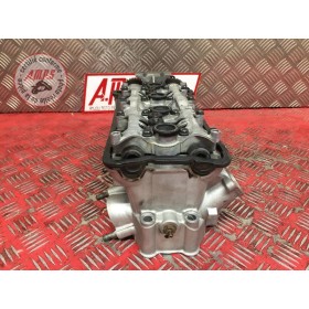 Culasse avec arbre a cameZX6R99BL-485-WCB7-C4897405used