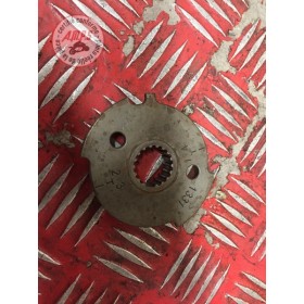 Doigt d'allumeurZX6R99BL-485-WCB7-C4897469used