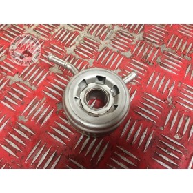 Echangeur eau huileZX6R99BL-485-WCB7-C4897415used