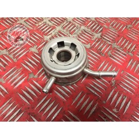 Echangeur eau huileZX6R99BL-485-WCB7-C4897415used