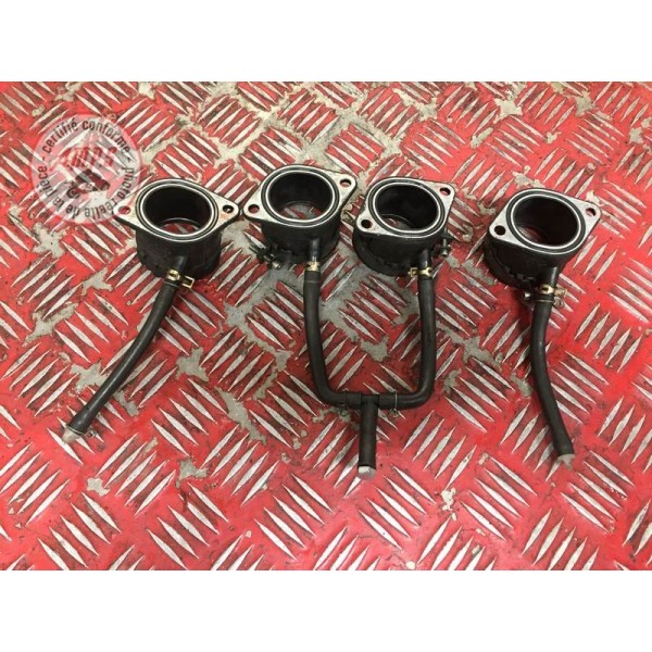 Pipes d'admissionsZX6R99BL-485-WCB7-C4897371used