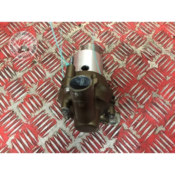 Pompe a eau huileZX6R99BL-485-WCB7-C4897419used