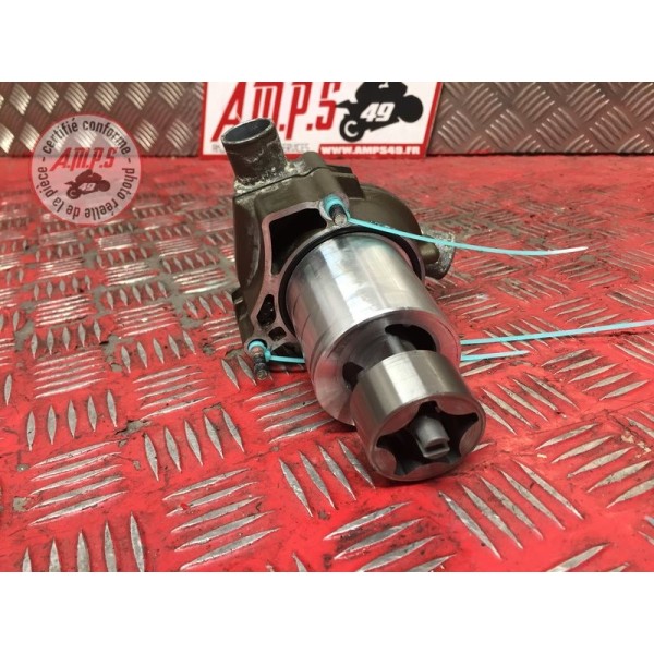 Pompe a eau huileZX6R99BL-485-WCB7-C4897419used