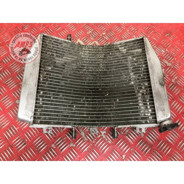 Radiateur d'eauZX6R99BL-485-WCB7-C4897471used