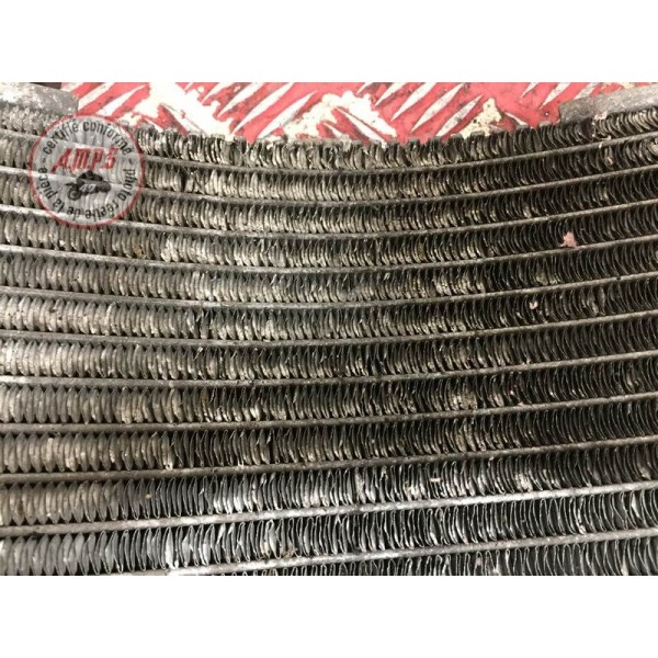 Radiateur d'eauZX6R99BL-485-WCB7-C4897471used