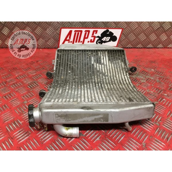 Radiateur d'eauZX6R99BL-485-WCB7-C4897471used